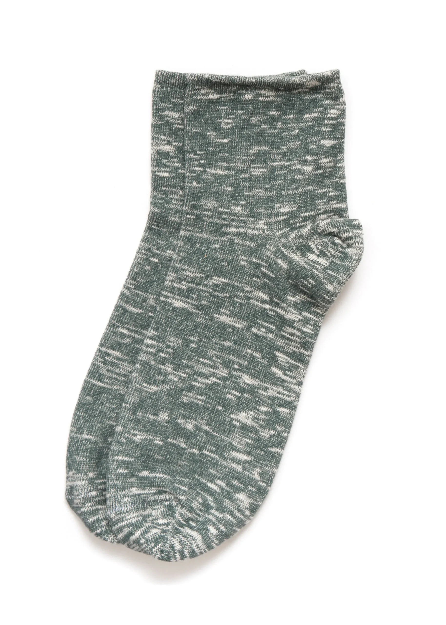J. W. Hulme Co American Trench Random Plait Socks Quarter Crew>Men Footwear
