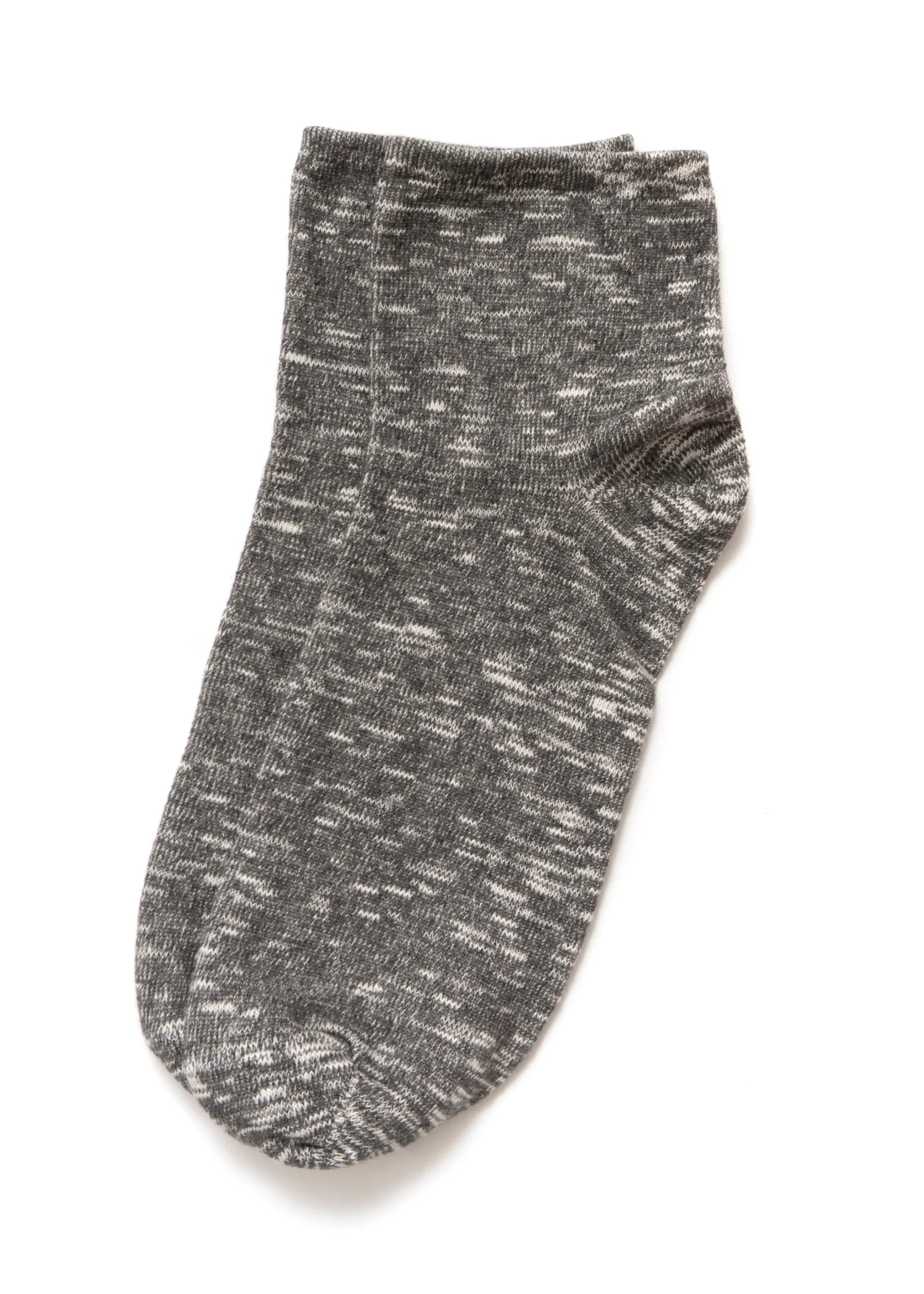 J. W. Hulme Co American Trench Random Plait Socks Quarter Crew>Men Footwear