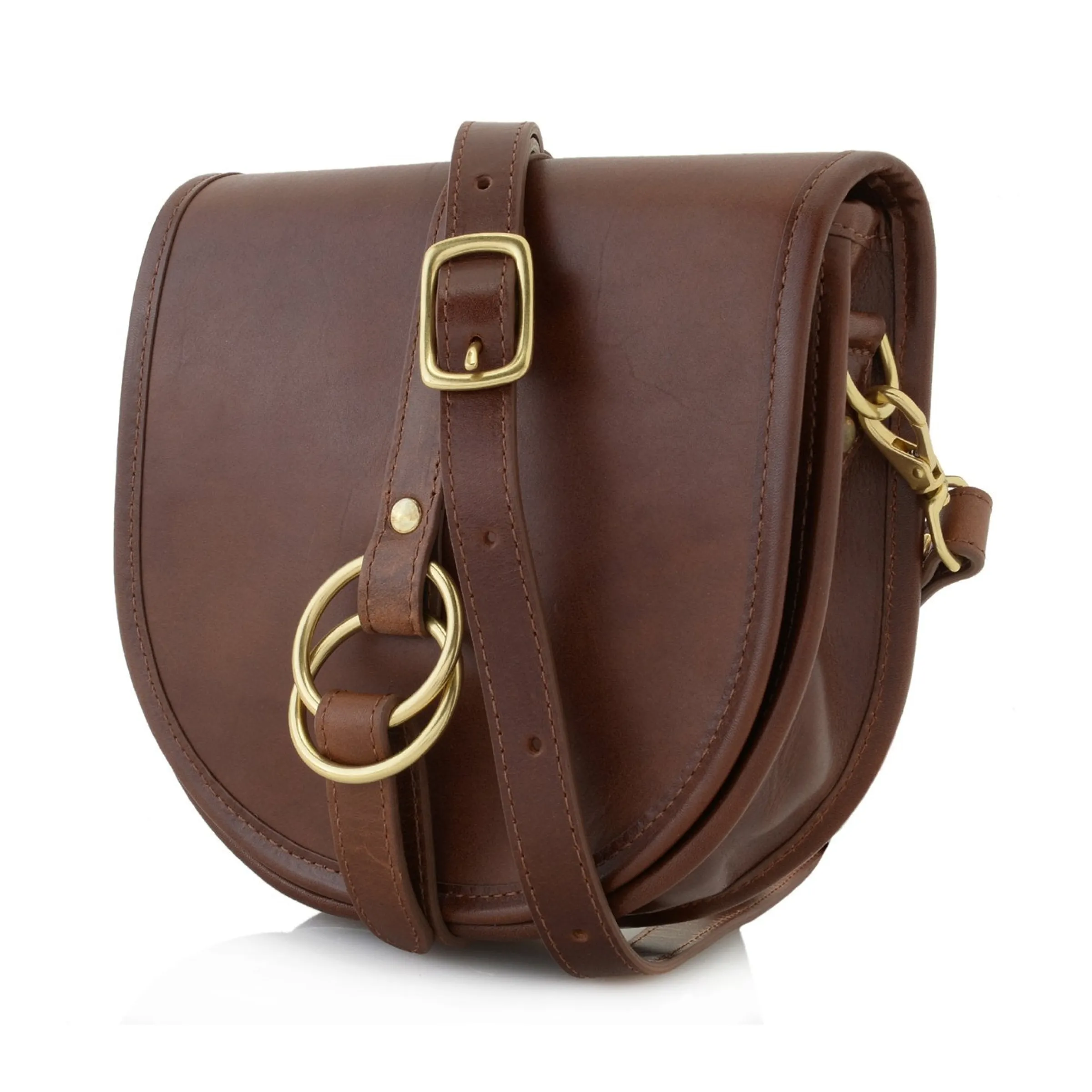 J. W. Hulme Co Belmont Avenue Crossbody-Small> Crossbody