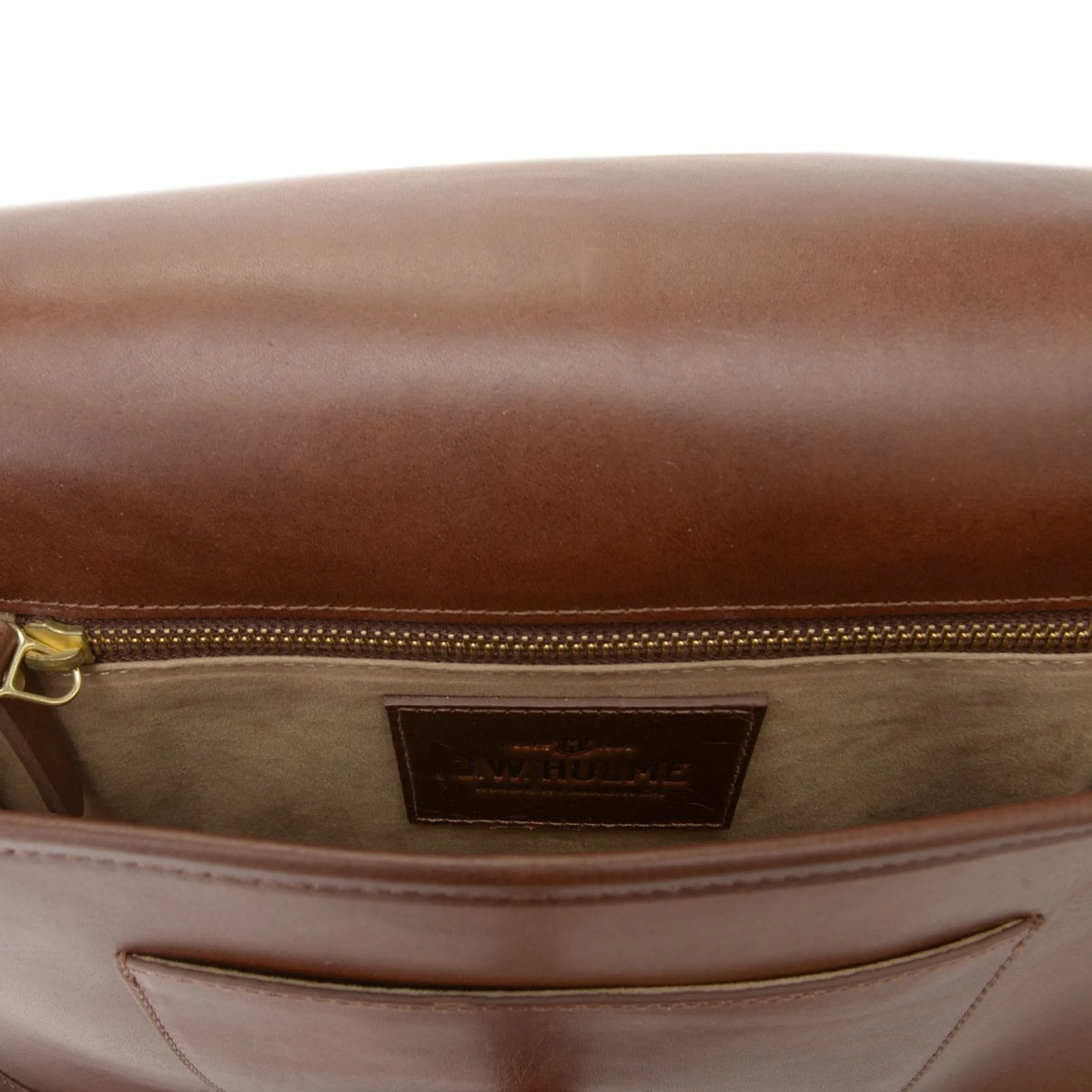 J. W. Hulme Co Belmont Avenue Crossbody-Small> Crossbody