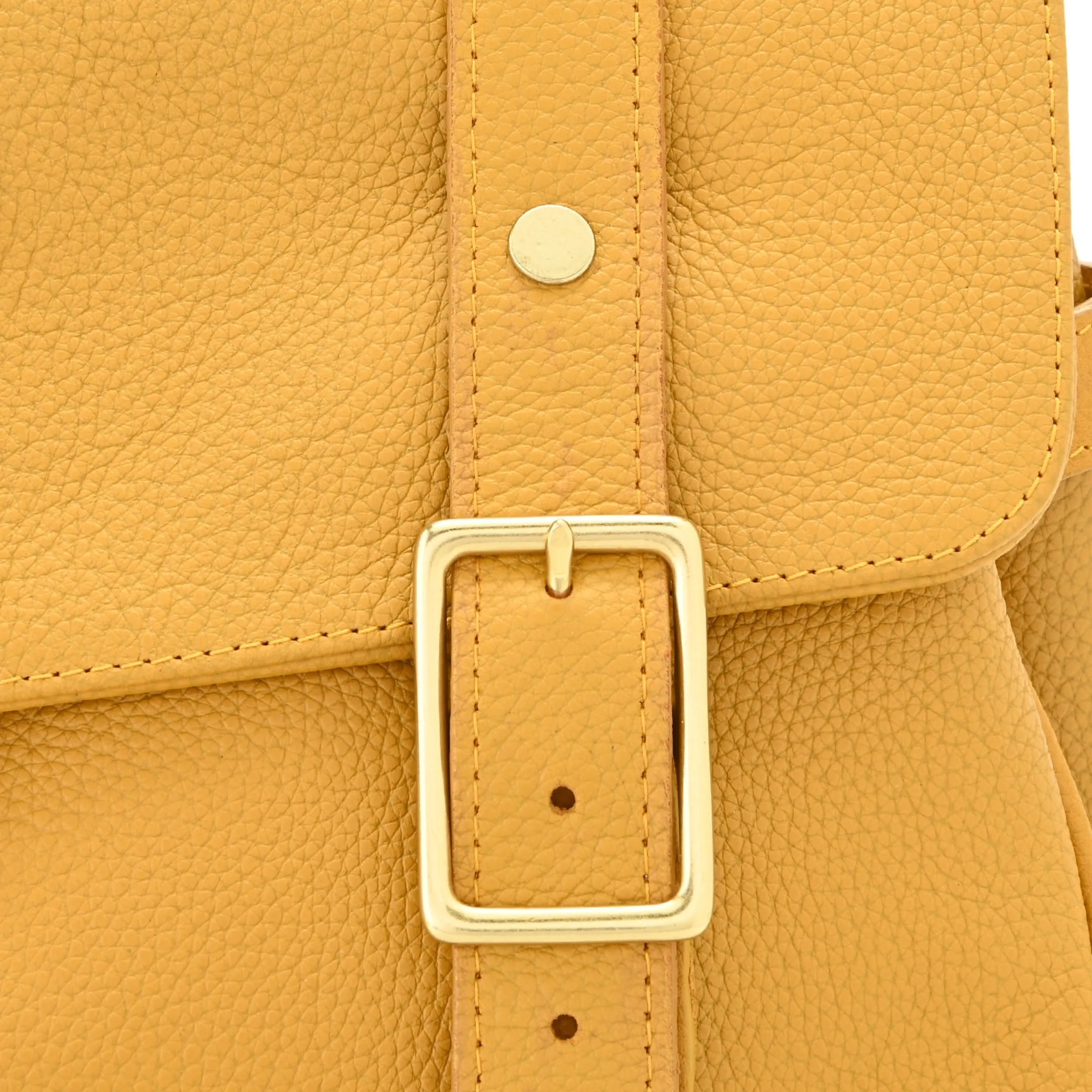 J. W. Hulme Co Blair Lock Satchel Pebble Leather> Satchels
