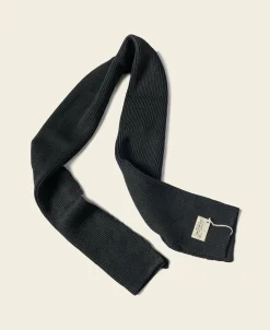 J. W. Hulme Co Bronson Mfg. Co. Usn Wool Scarf>Men Accessories