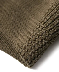 J. W. Hulme Co Bronson Mfg. Co. Usn Wool Scarf><noscript><img width=