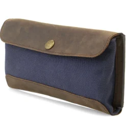 J. W. Hulme Co Canvas Travel Pouch> Pouches & Wallets