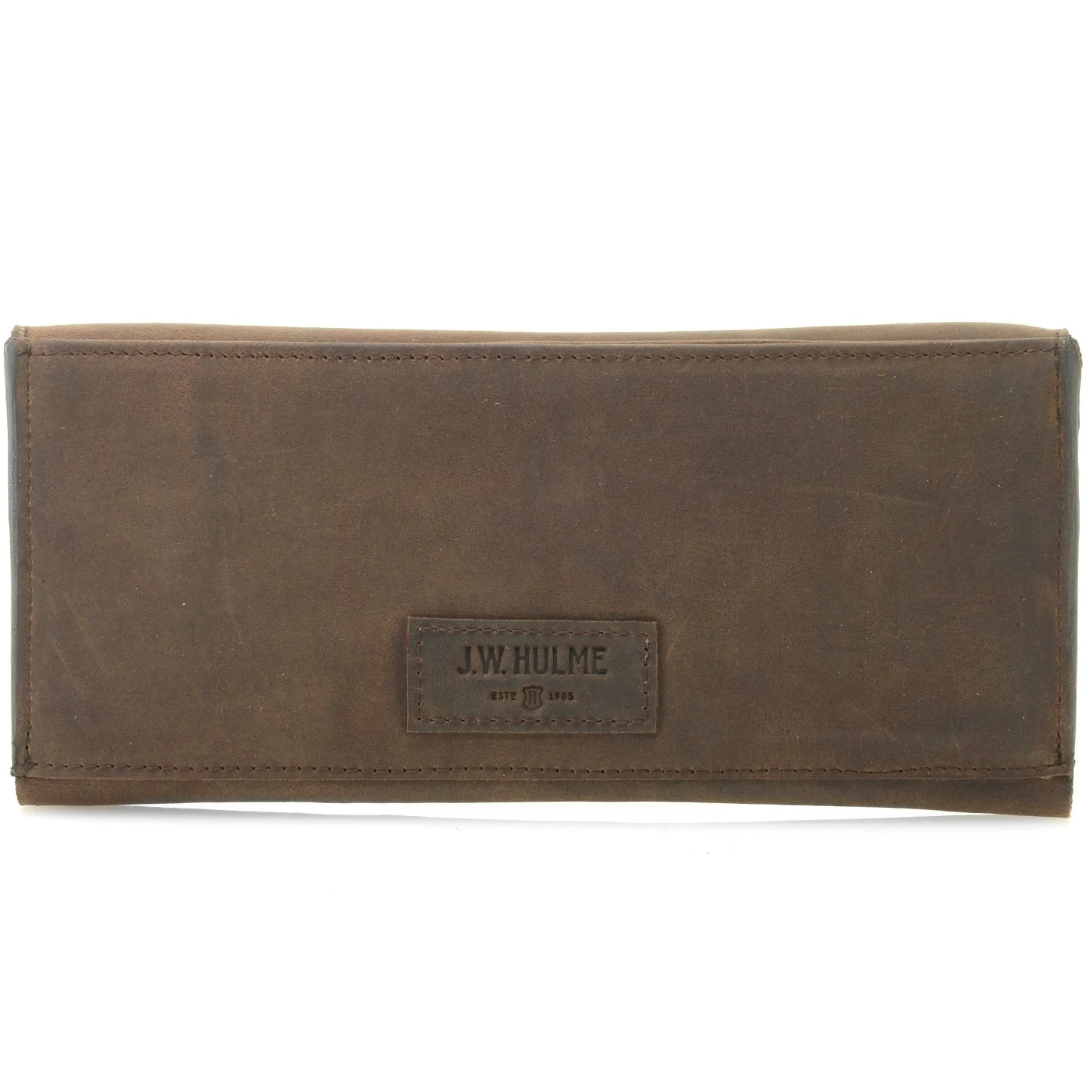 J. W. Hulme Co Canvas Travel Pouch> Pouches & Wallets