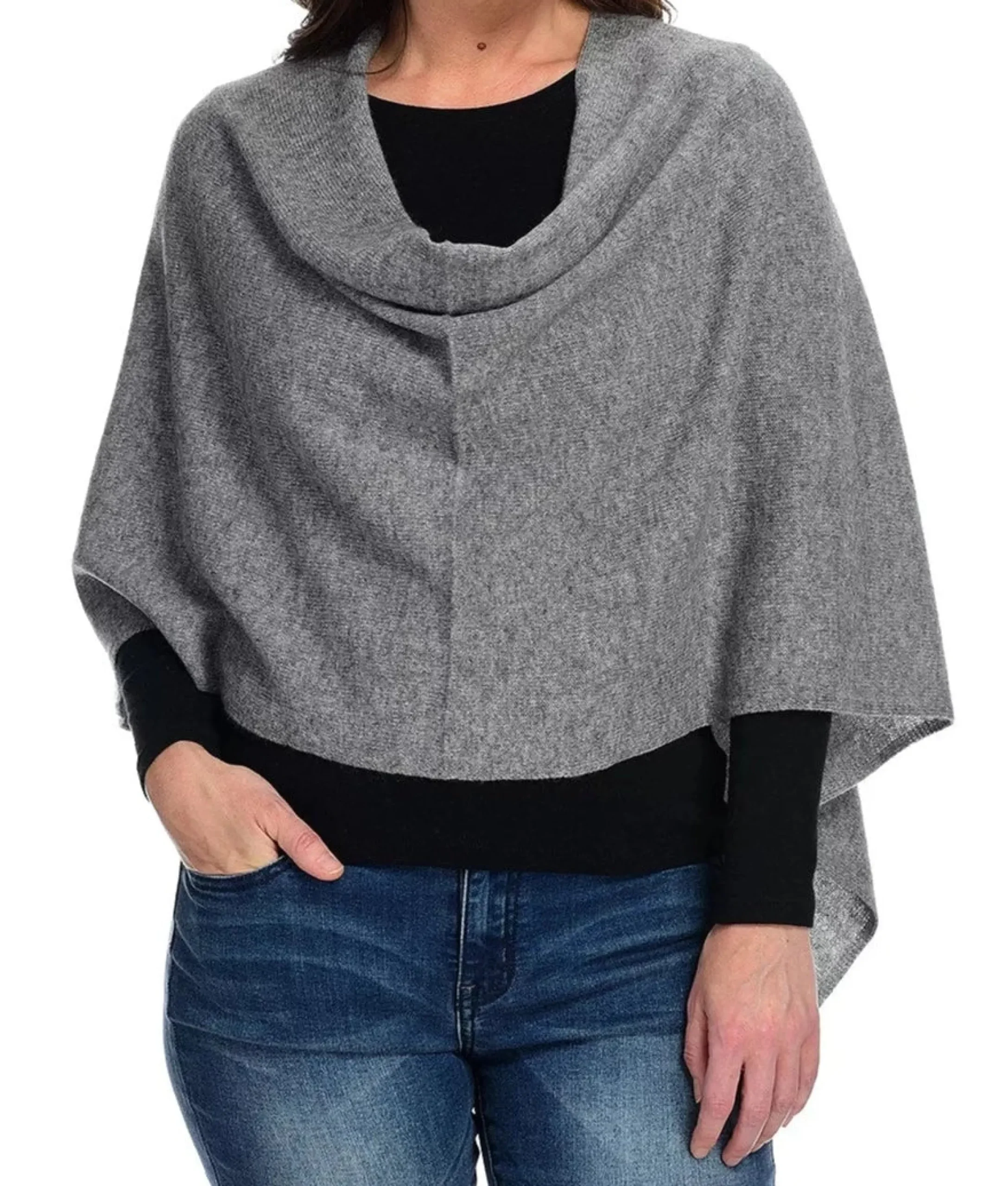 J. W. Hulme Co Cashmere Topper>Men Outerwear