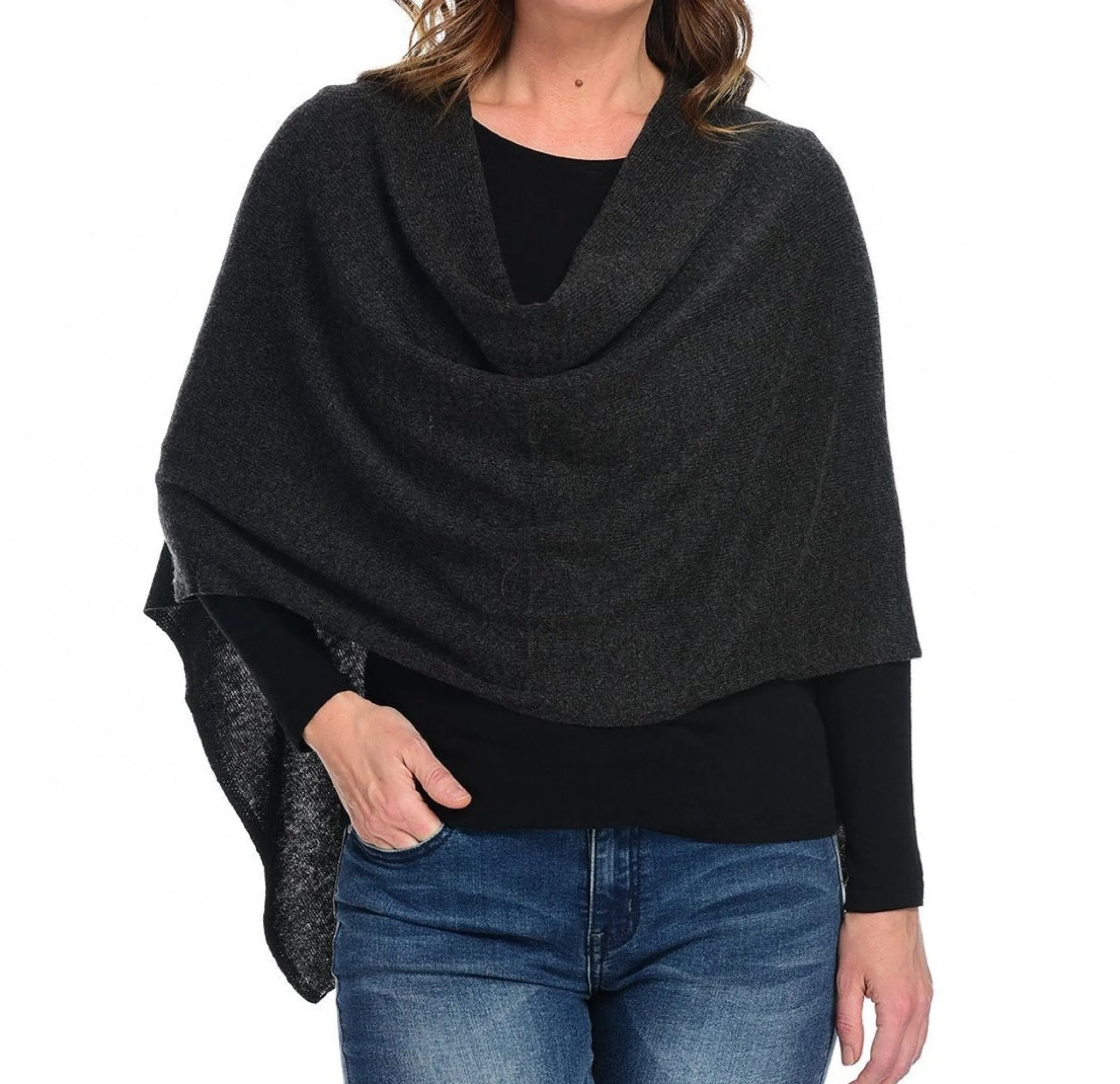 J. W. Hulme Co Cashmere Topper>Men Outerwear