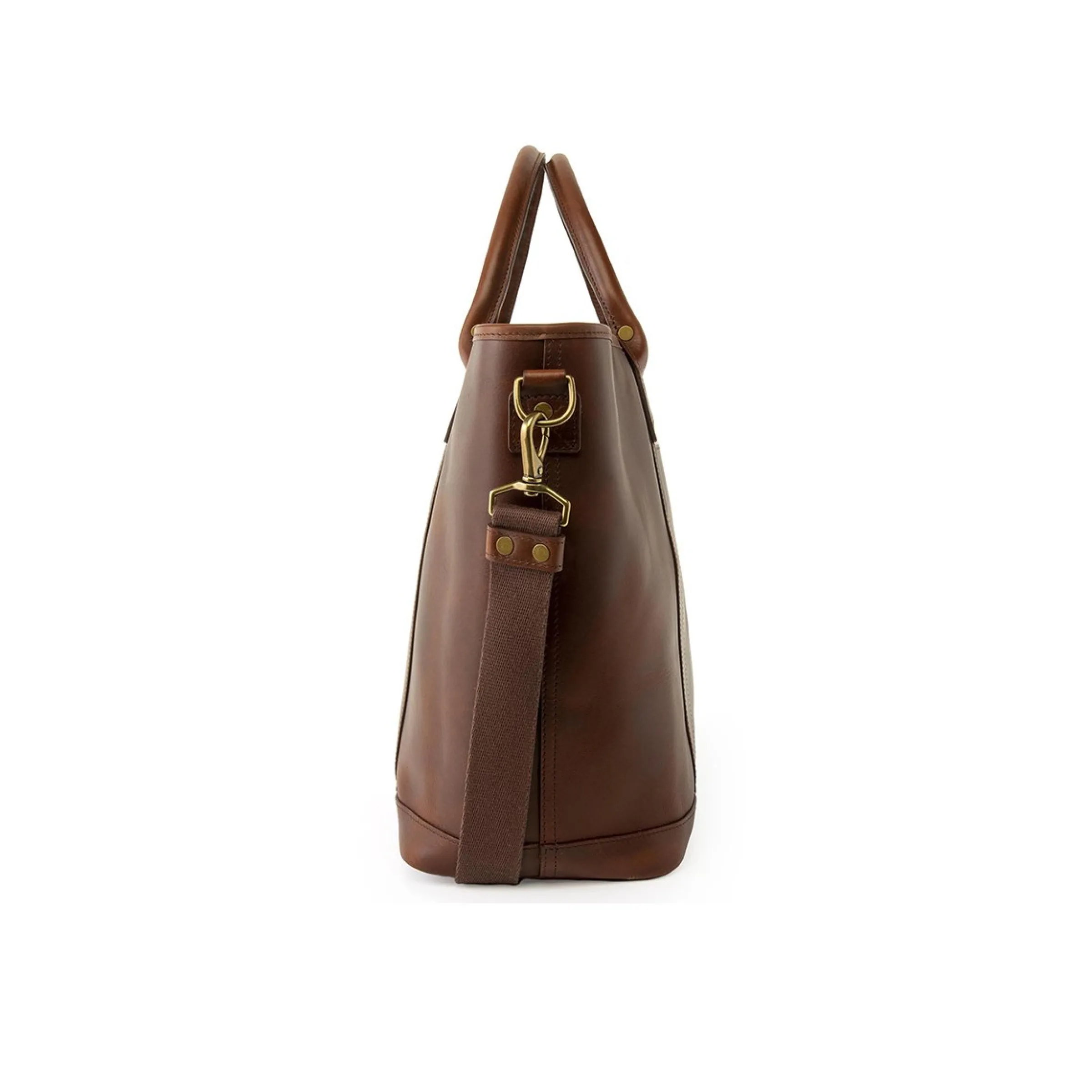 J. W. Hulme Co Continental Tote V2> Totes