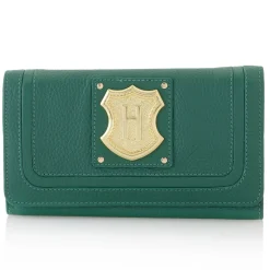 J. W. Hulme Co Crest Leather Rfid Crossbody Wallet> Pouches & Wallets