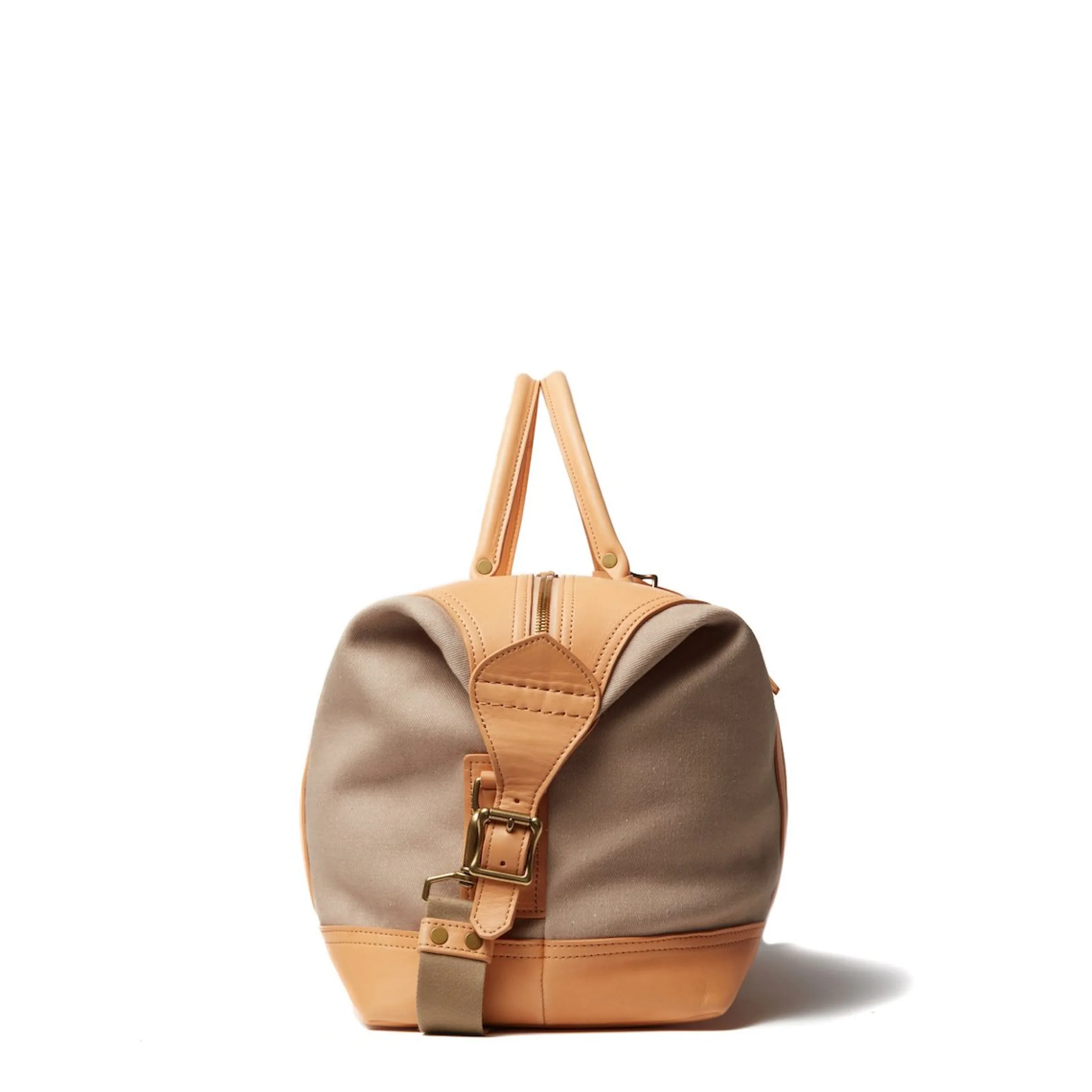 J. W. Hulme Co Double Cotton Twill Weekender Bag> Duffels