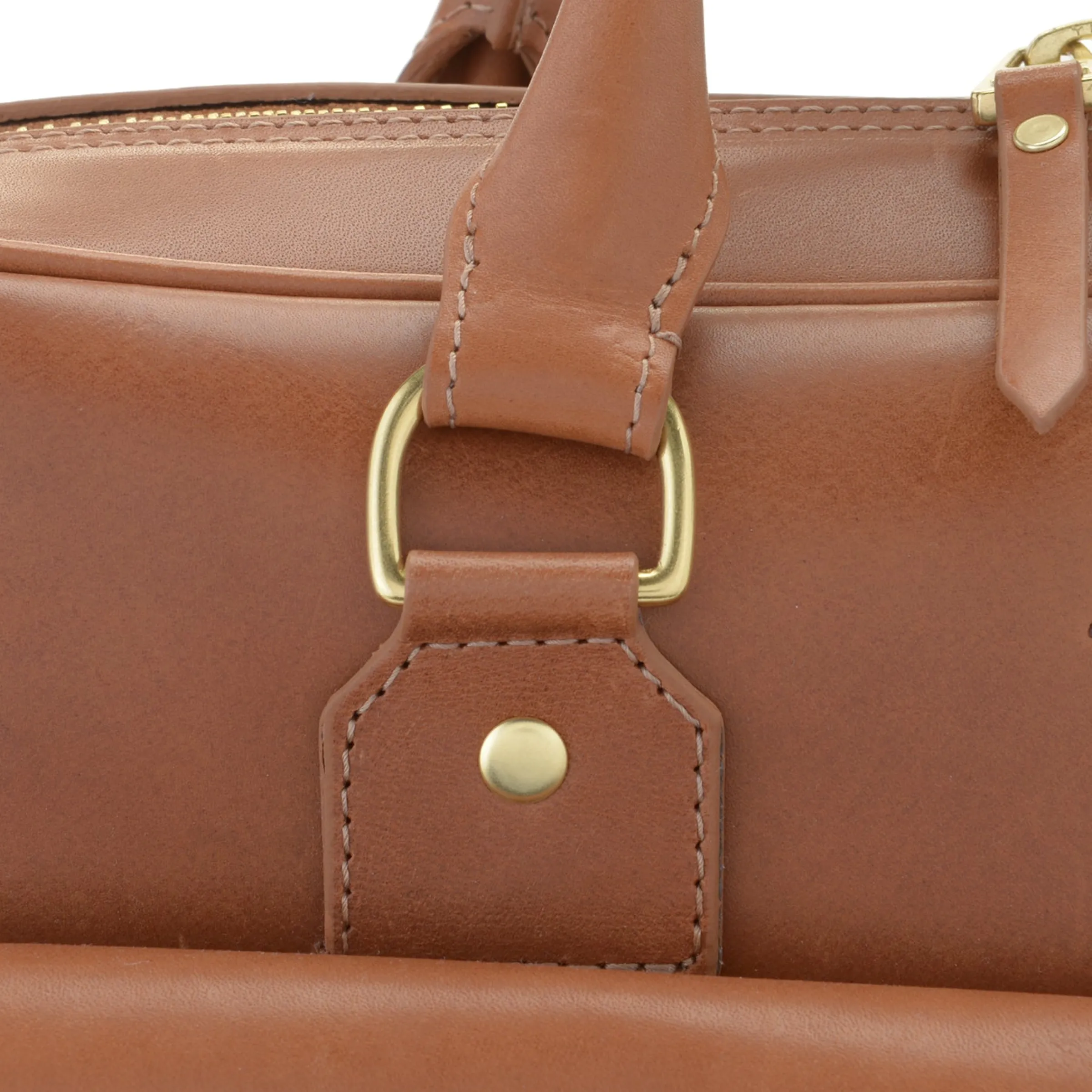 J. W. Hulme Co Editor Briefcase With Trolley Sleeve> Briefcases