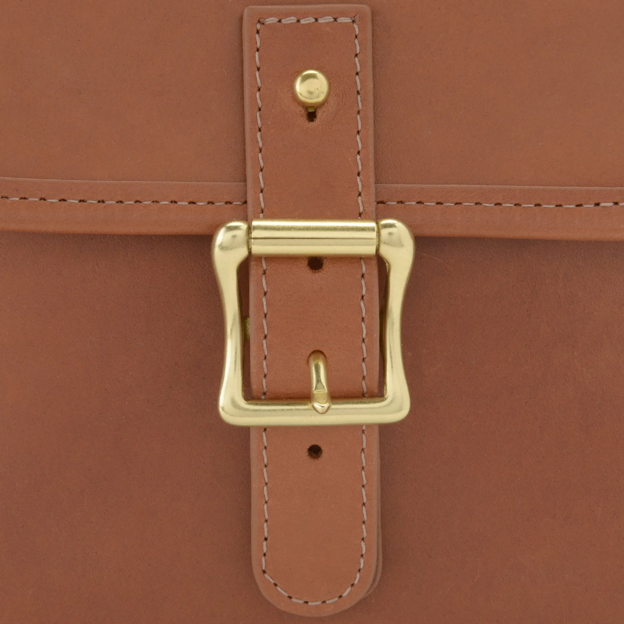 J. W. Hulme Co Editor Briefcase With Trolley Sleeve> Briefcases