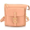 J. W. Hulme Co Editor Correspondent Bag Mini> Crossbody