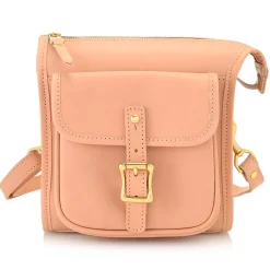 J. W. Hulme Co Editor Correspondent Bag Mini> Crossbody