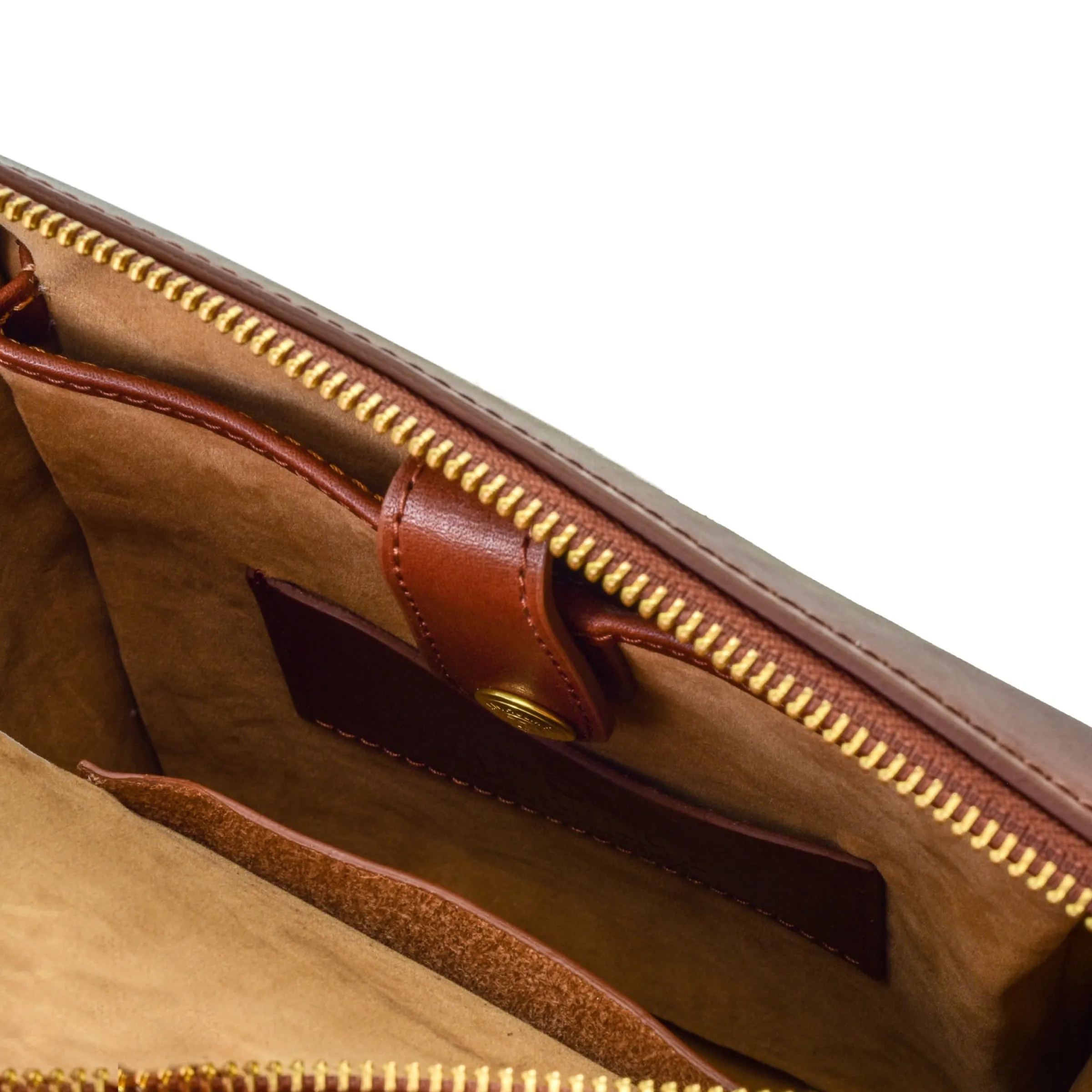 J. W. Hulme Co Editor Correspondent Bag Mini> Crossbody