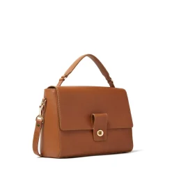 J. W. Hulme Co Emily Top Handle Satchel (Fits 13" Laptop)> Satchels