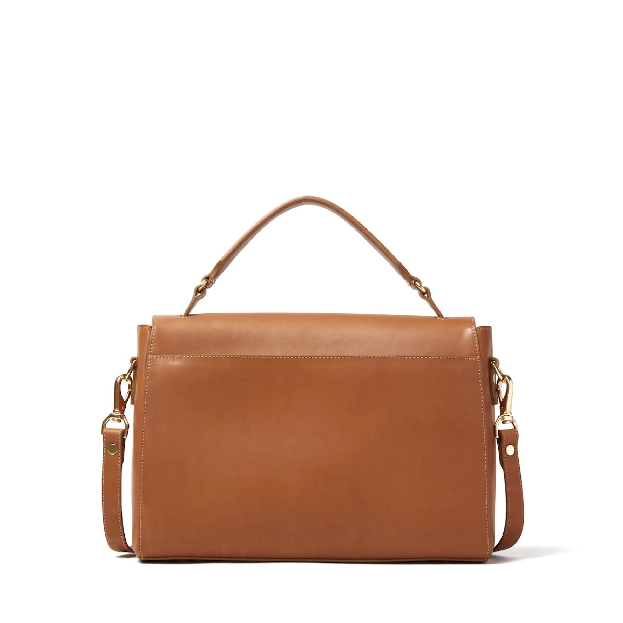 J. W. Hulme Co Emily Top Handle Satchel (Fits 13" Laptop)> Briefcases