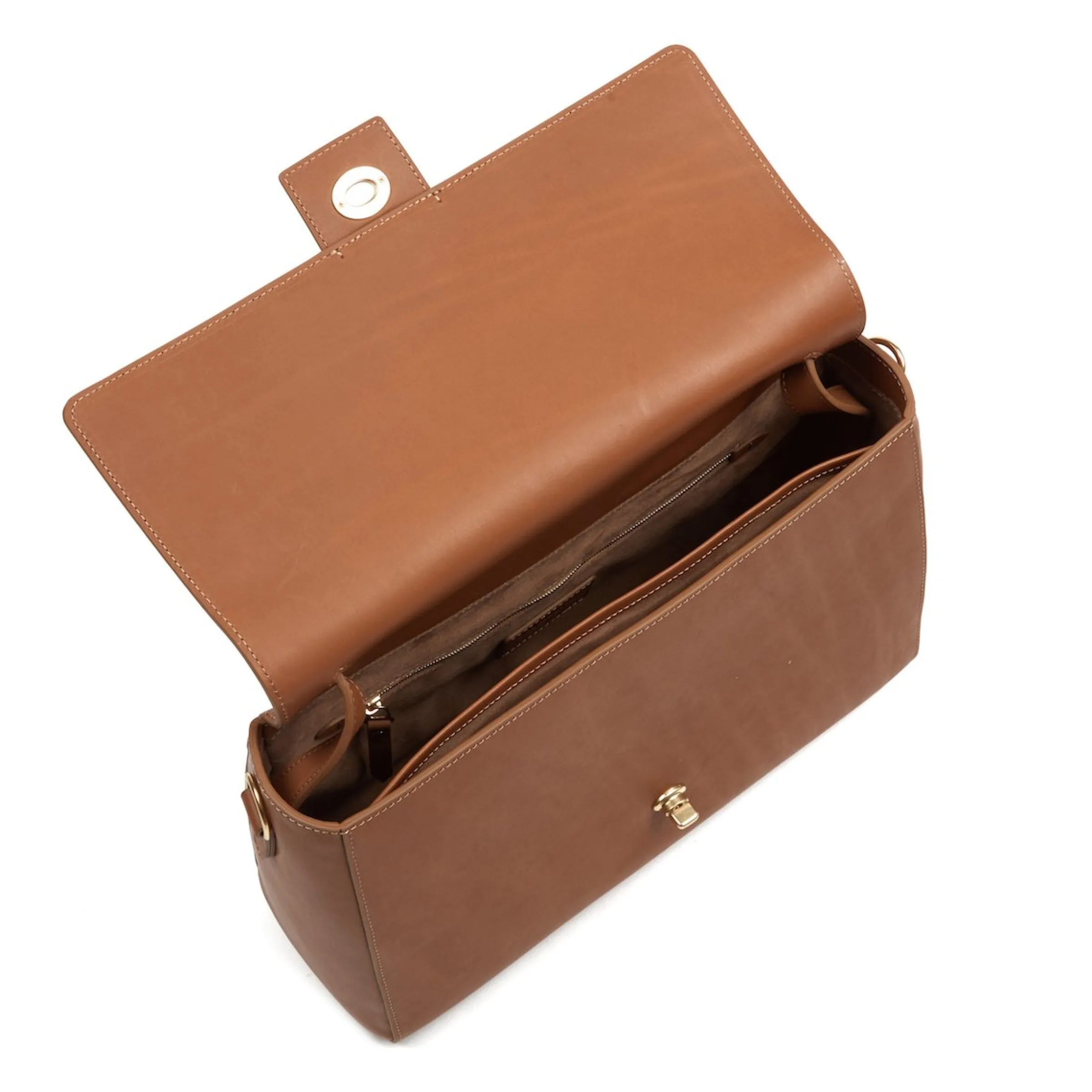 J. W. Hulme Co Emily Top Handle Satchel (Fits 13" Laptop)> Briefcases
