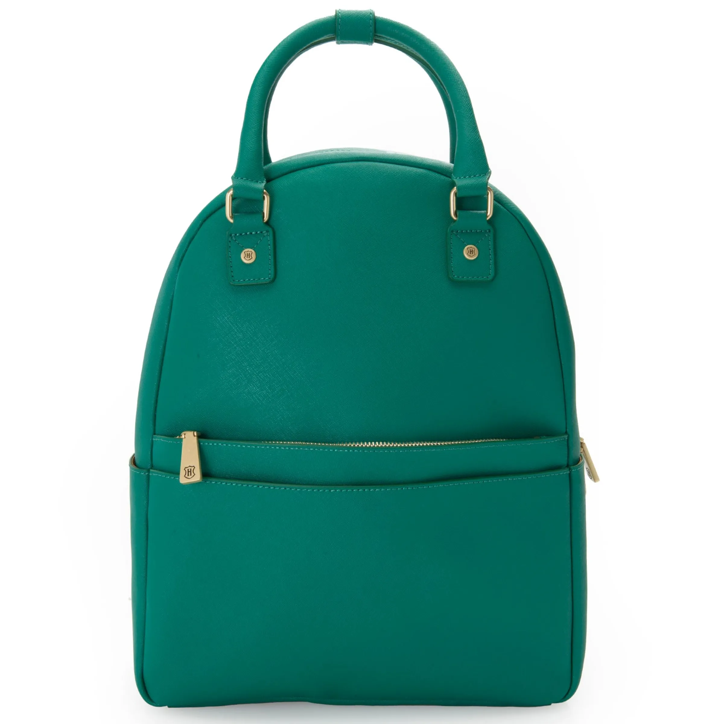 J. W. Hulme Co Emma Leather Convertible Backpack> Backpacks
