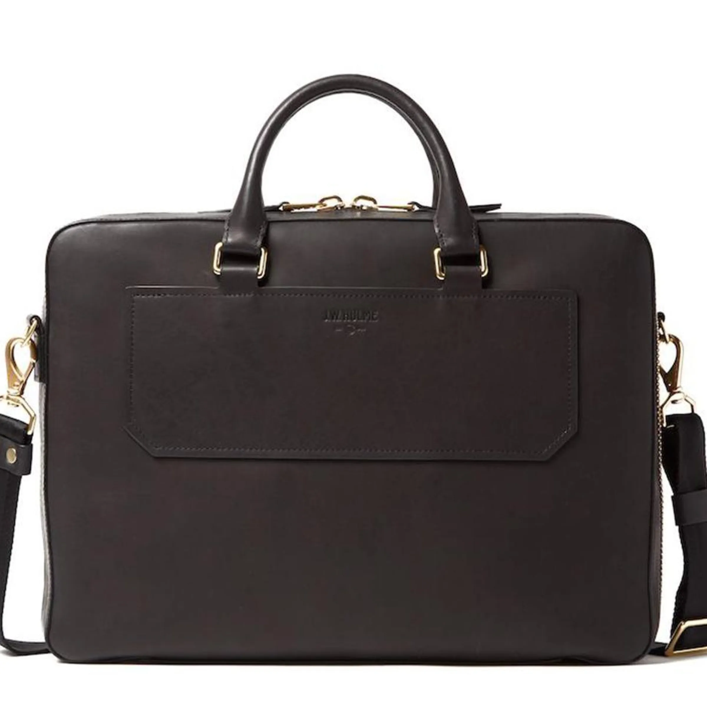 J. W. Hulme Co Fremont Briefcase> Briefcases