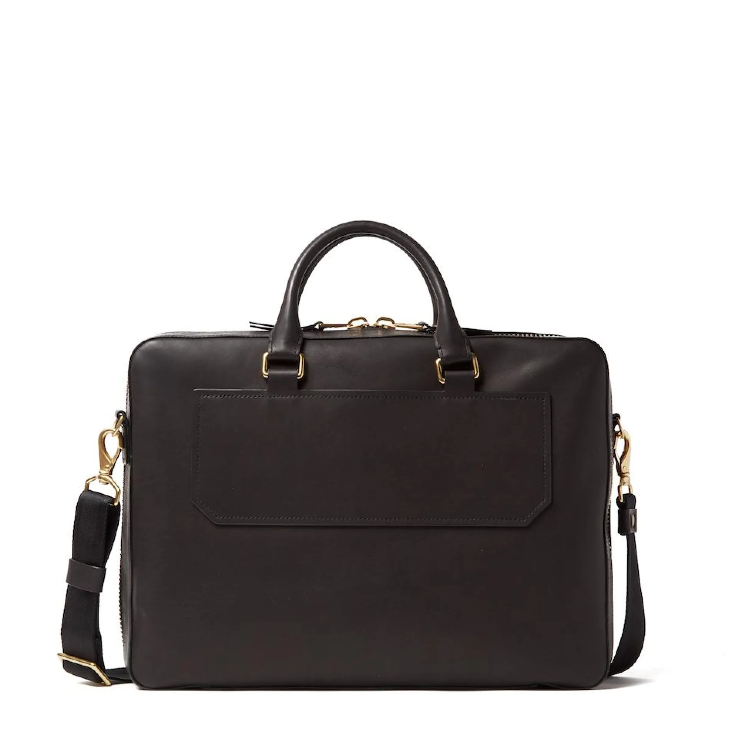 J. W. Hulme Co Fremont Briefcase> Briefcases