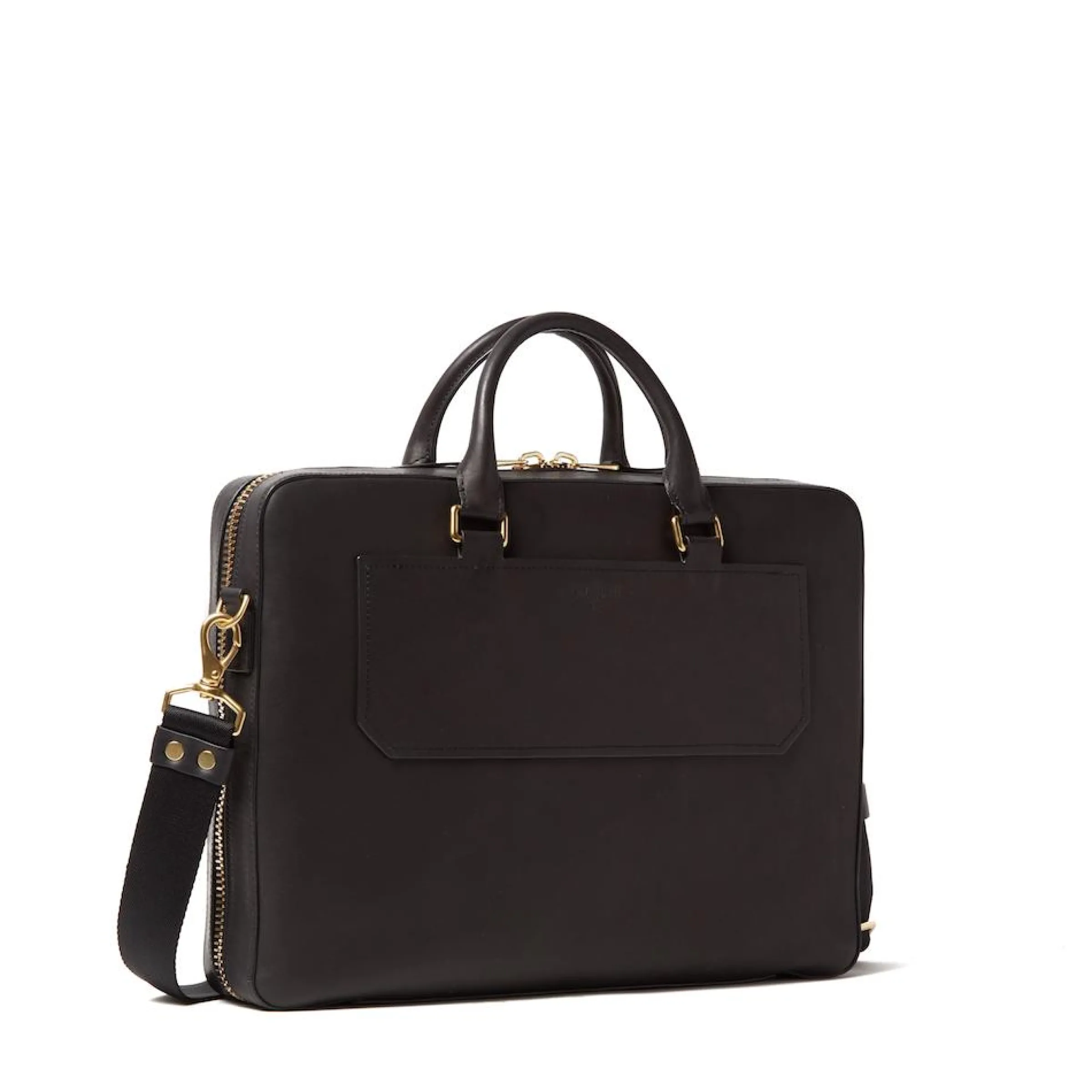 J. W. Hulme Co Fremont Briefcase> Briefcases