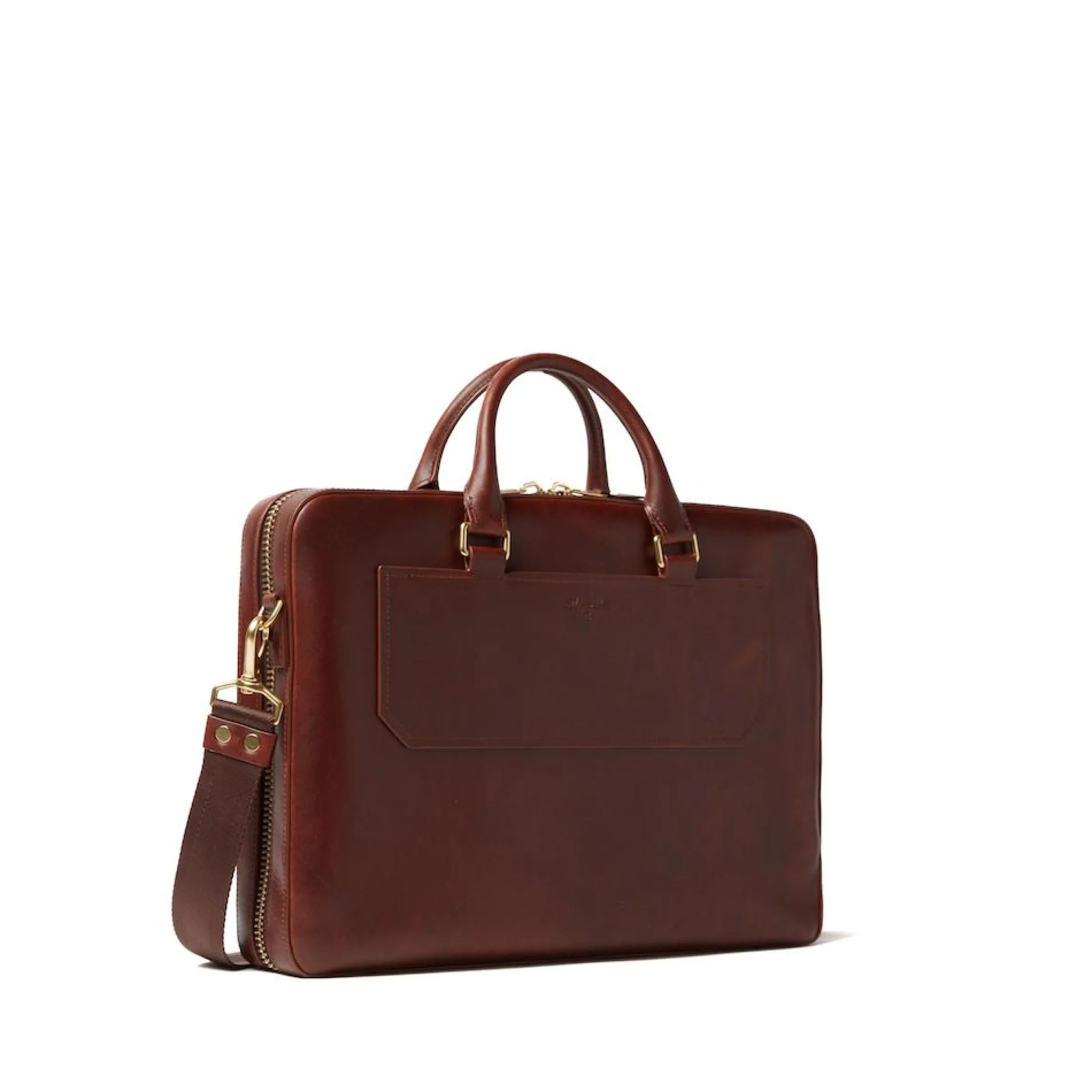 J. W. Hulme Co Fremont Briefcase> Briefcases