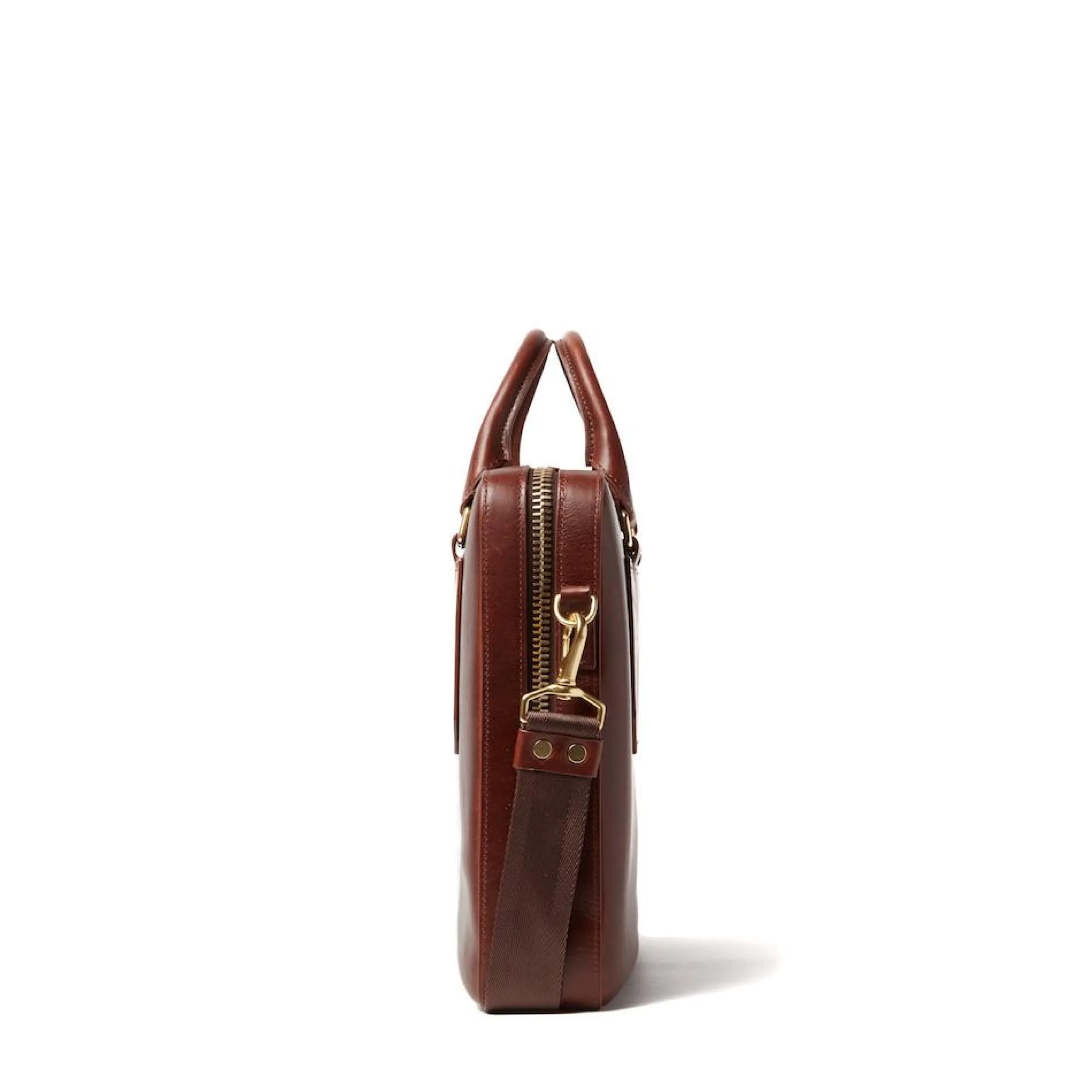J. W. Hulme Co Fremont Briefcase> Briefcases