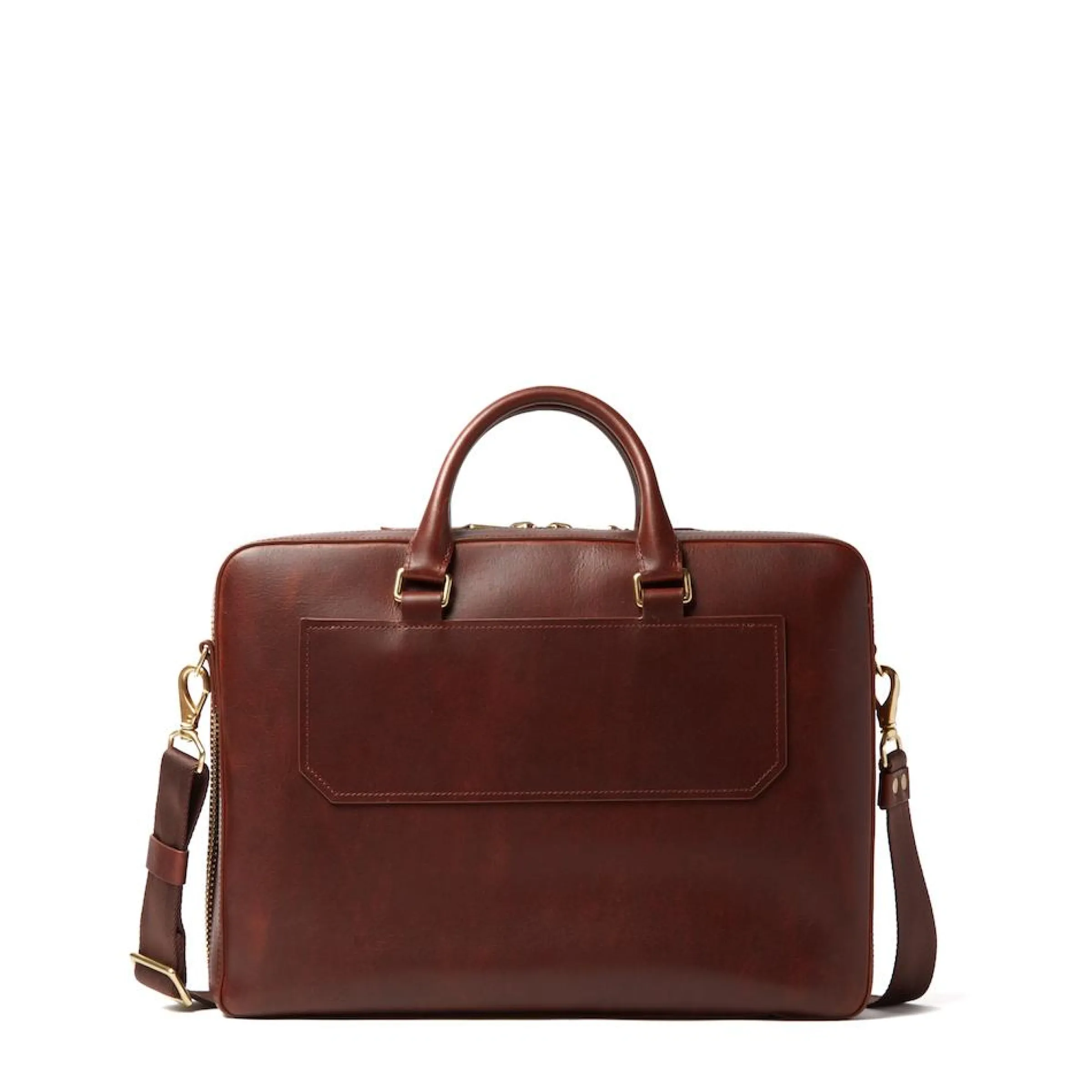 J. W. Hulme Co Fremont Briefcase> Briefcases