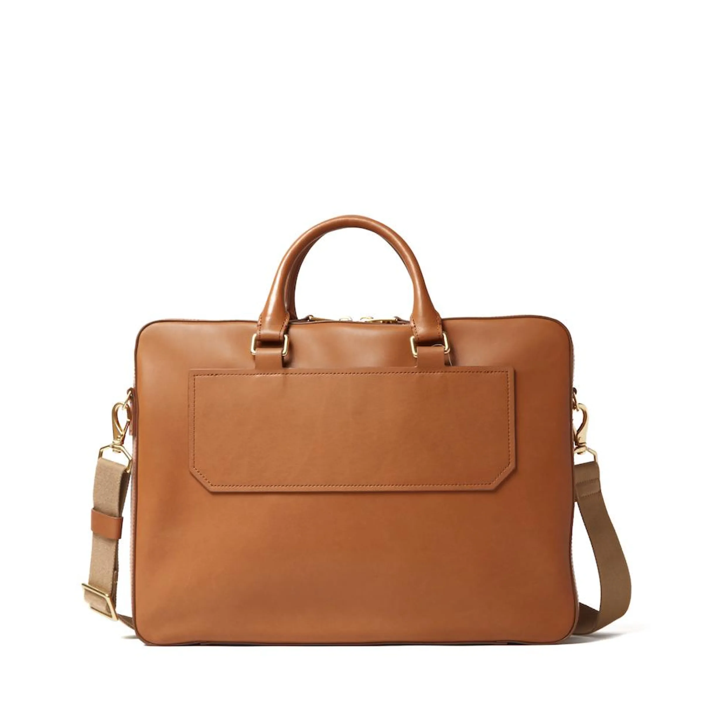 J. W. Hulme Co Fremont Briefcase> Briefcases