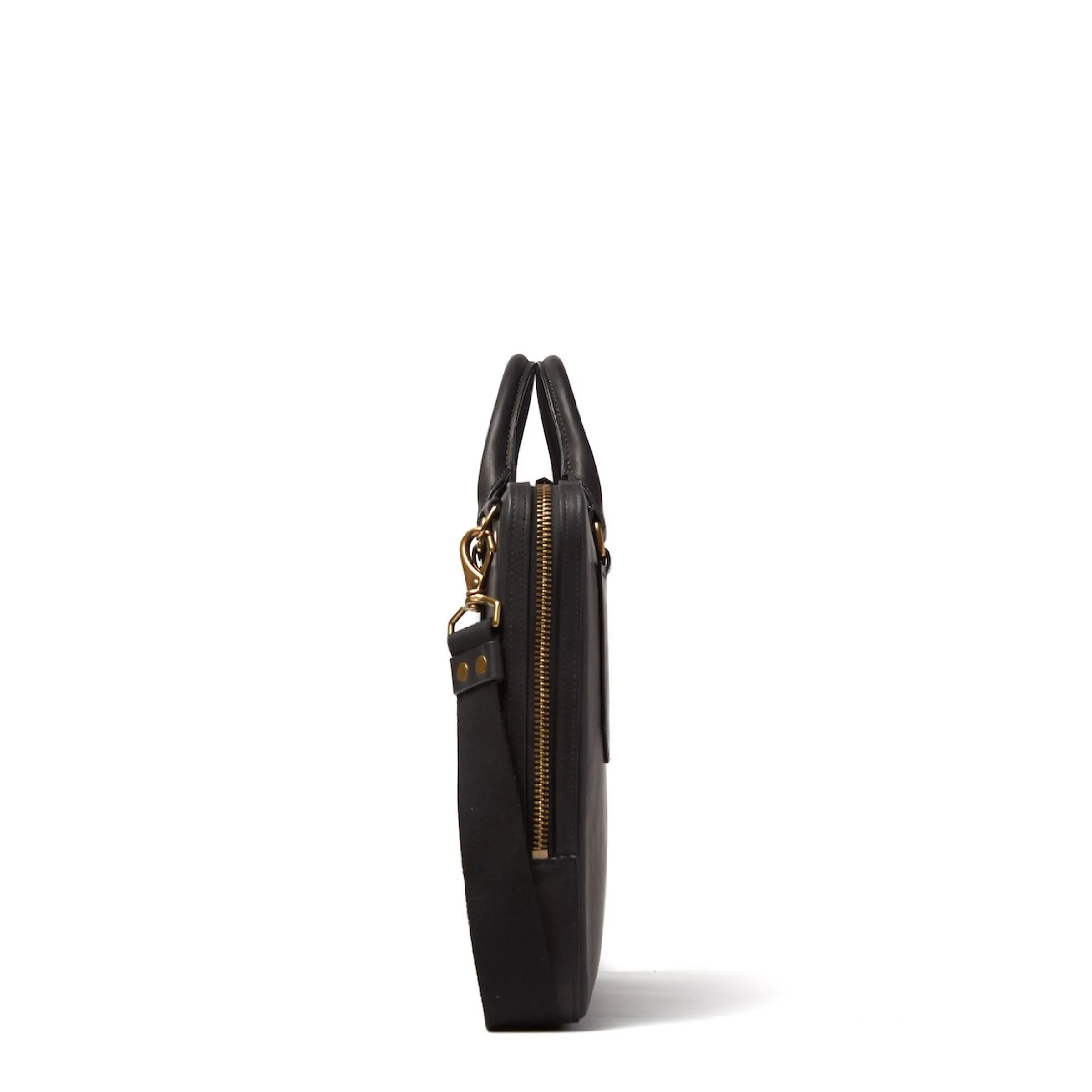 J. W. Hulme Co Fremont Slim Briefcase> Briefcases
