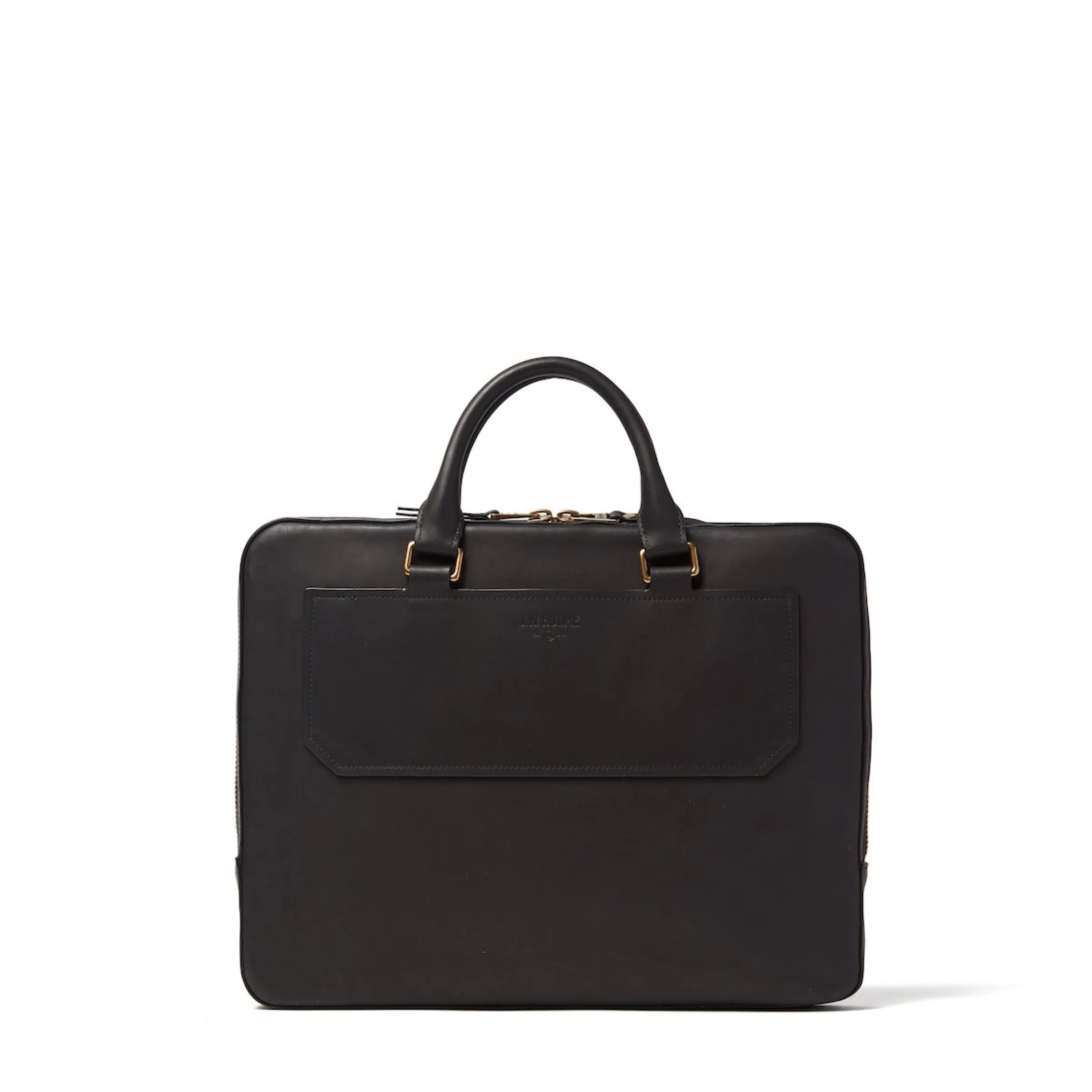 J. W. Hulme Co Fremont Slim Briefcase> Briefcases
