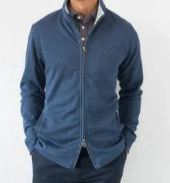 J. W. Hulme Co Full Zip Jacket In>Women Outerwear