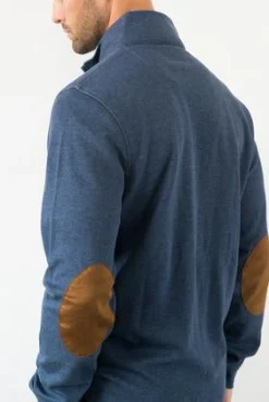J. W. Hulme Co Full Zip Jacket In>Men Outerwear