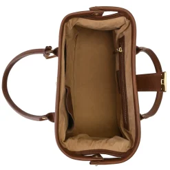 J. W. Hulme Co Gladstone Framed Satchel><noscript><img width=