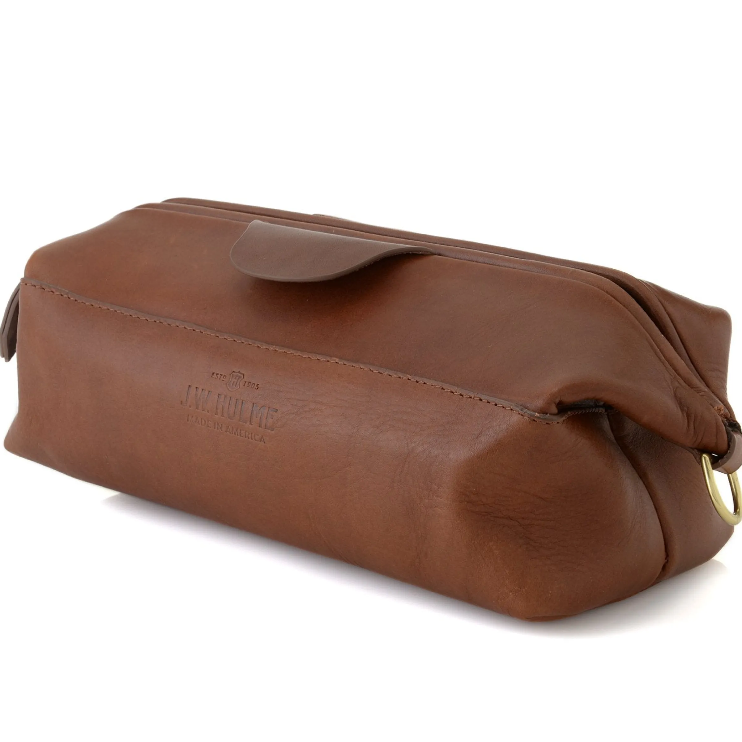 J. W. Hulme Co Gladstone Travel Kit> Pouches & Wallets