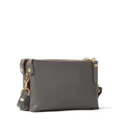 J. W. Hulme Co Hadley Double Zip Crossbody><noscript><img width=