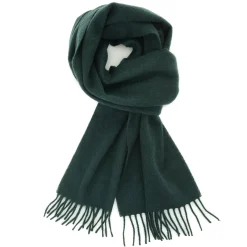 J. W. Hulme Co Hogarth Of Scotland Cashmere Fringe Scarf>Women Accessories