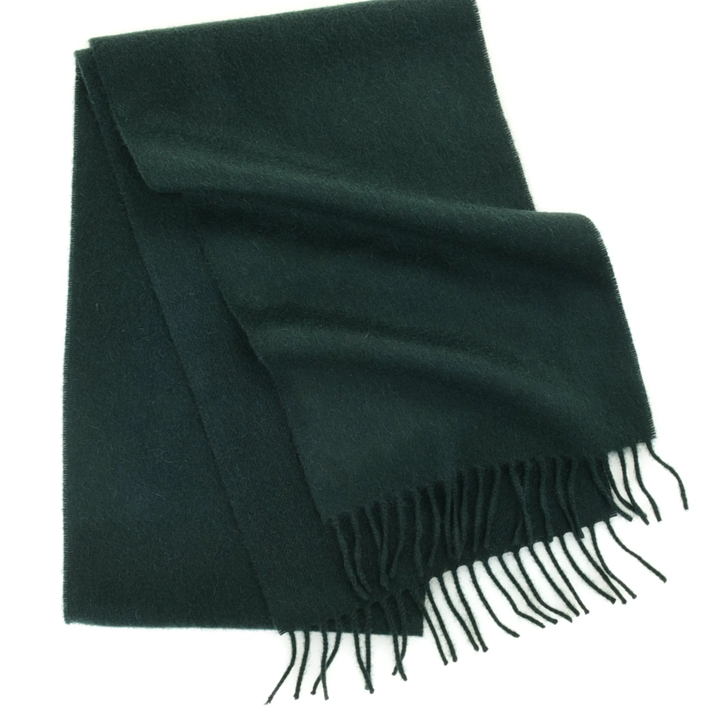 J. W. Hulme Co Hogarth Of Scotland Cashmere Fringe Scarf>Women Accessories