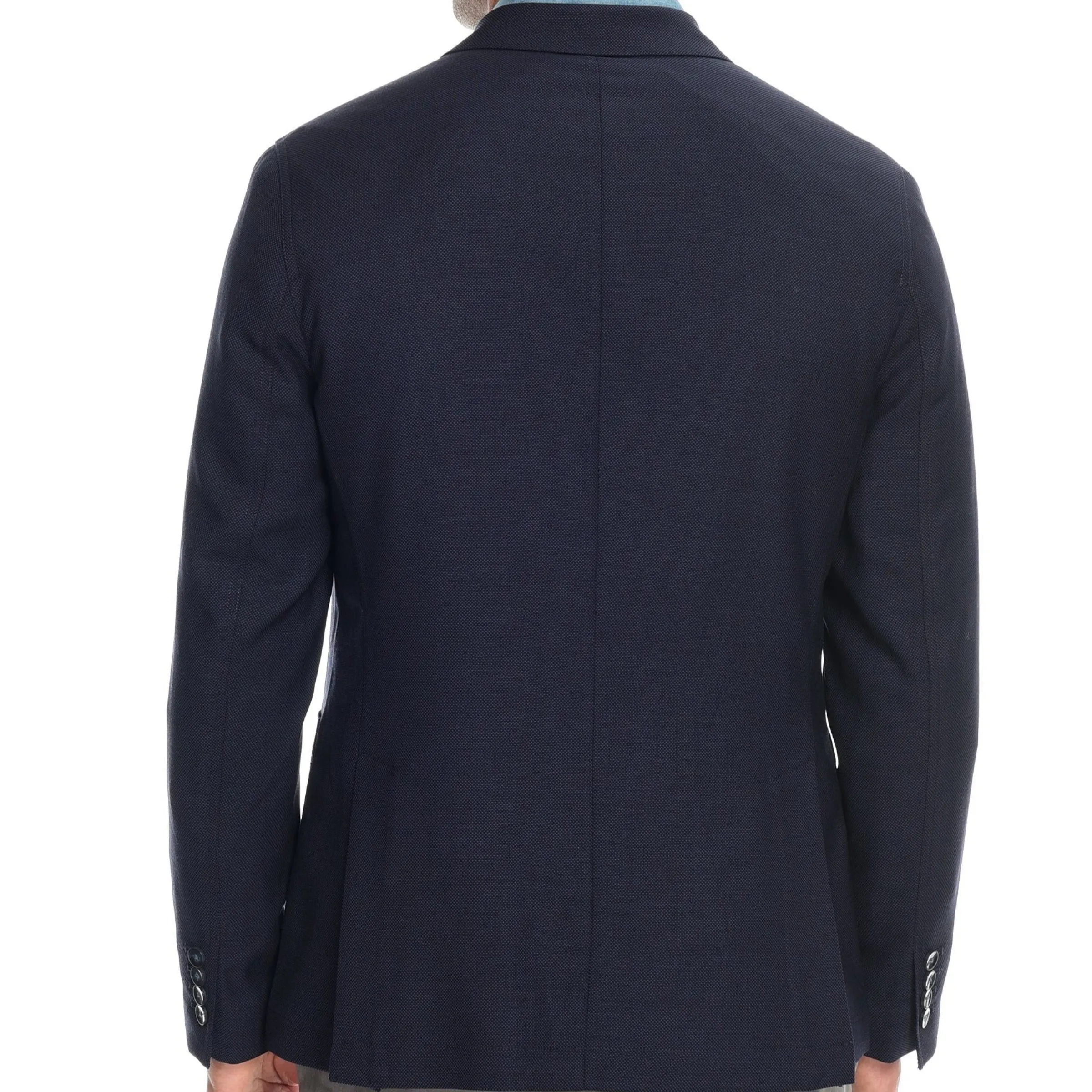 J. W. Hulme Co Hopsack Blazer>Men Accessories