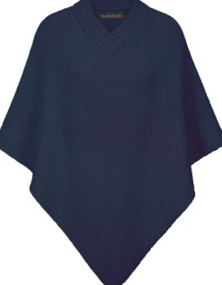 J. W. Hulme Co Irelandseye Avonberg Cable Neck Poncho>Men Outerwear