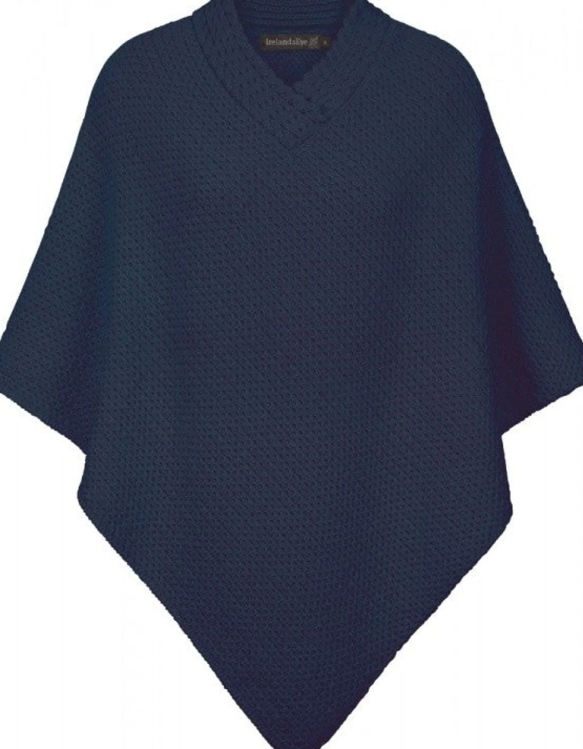 J. W. Hulme Co Irelandseye Avonberg Cable Neck Poncho>Men Outerwear