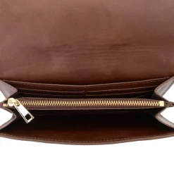 J. W. Hulme Co Legacy Clutch Wallet Crossbody><noscript><img width=