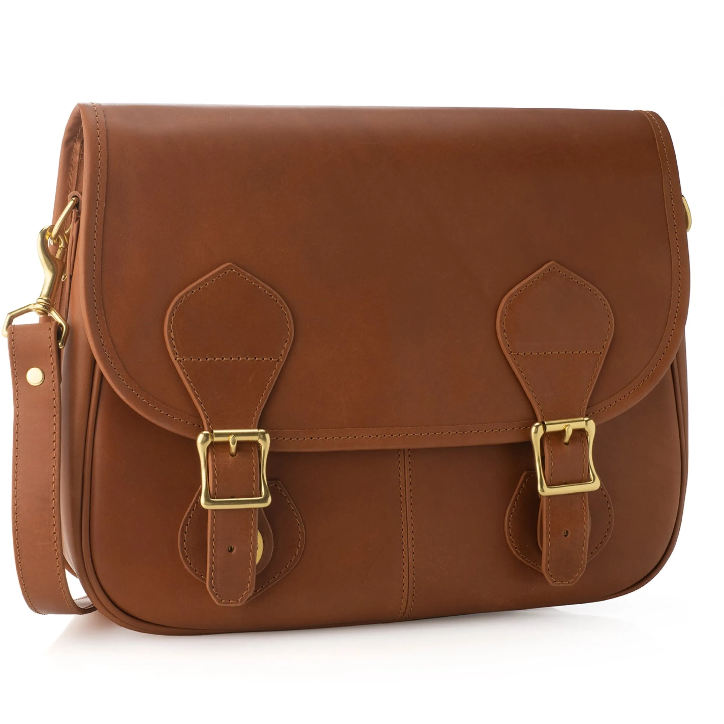 J. W. Hulme Co Legacy Messenger> Briefcases
