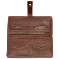 J. W. Hulme Co Linwood Avenue Editor Wallet Large><noscript><img width=