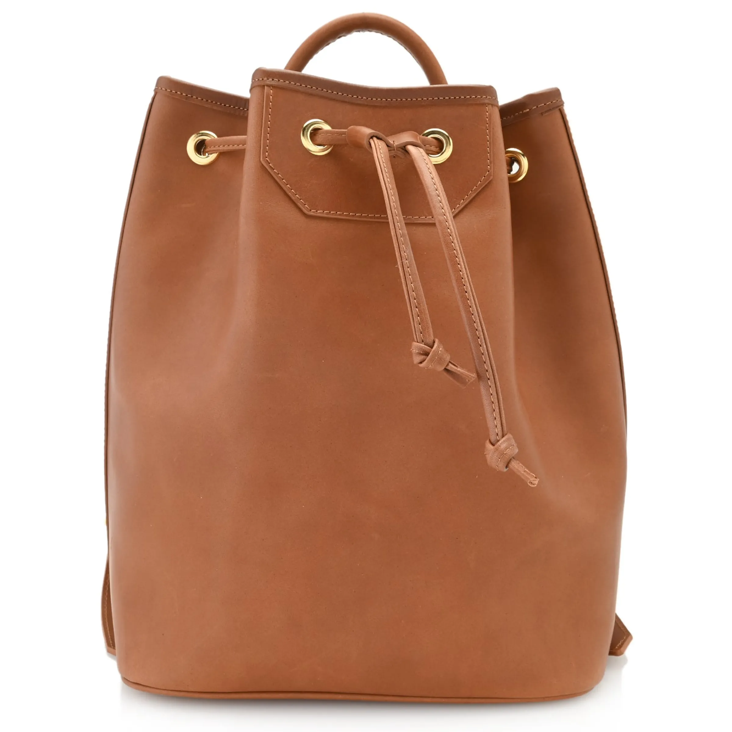 J. W. Hulme Co Lyndale Avenue Bucket Backpack> Backpacks