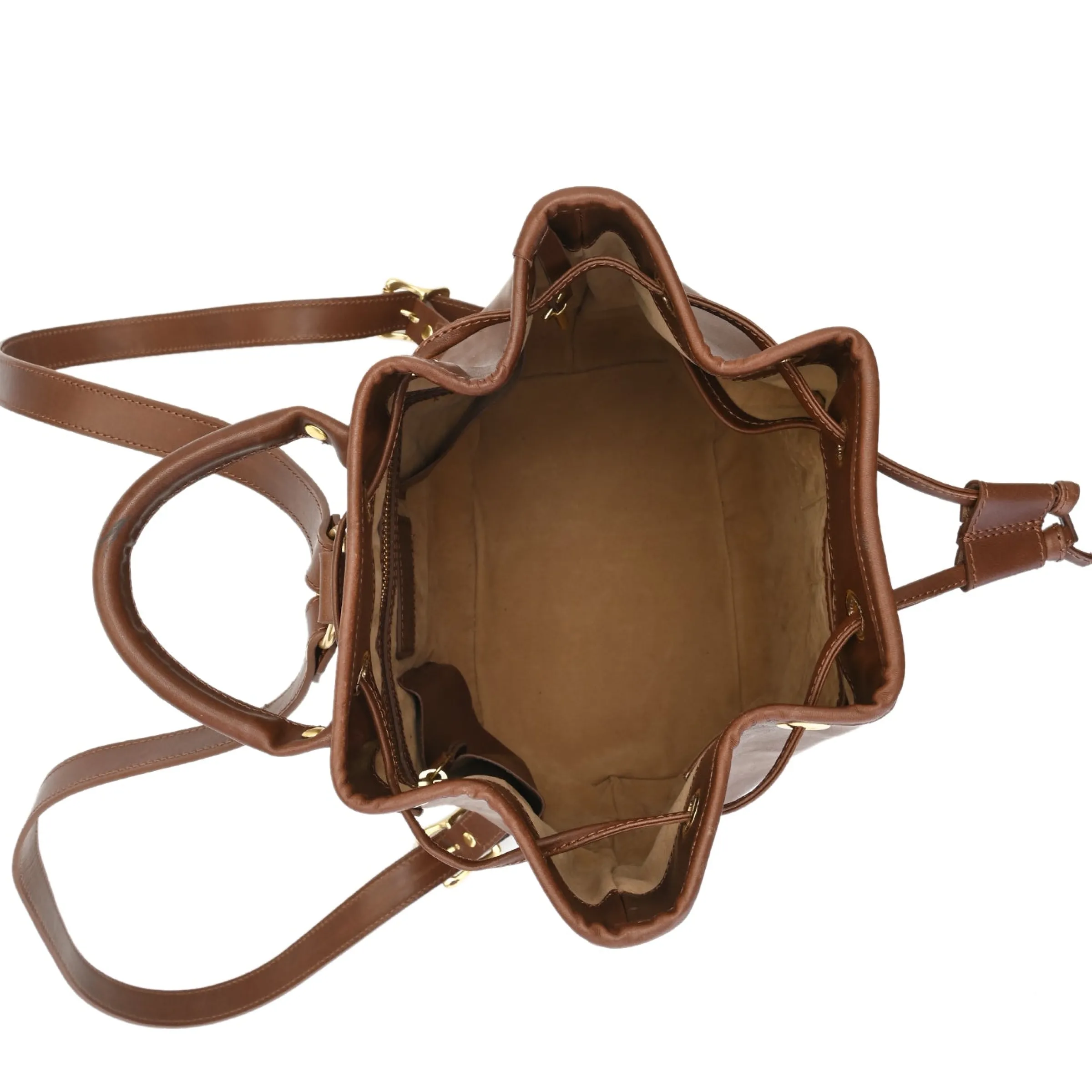 J. W. Hulme Co Lyndale Avenue Bucket Backpack> Backpacks