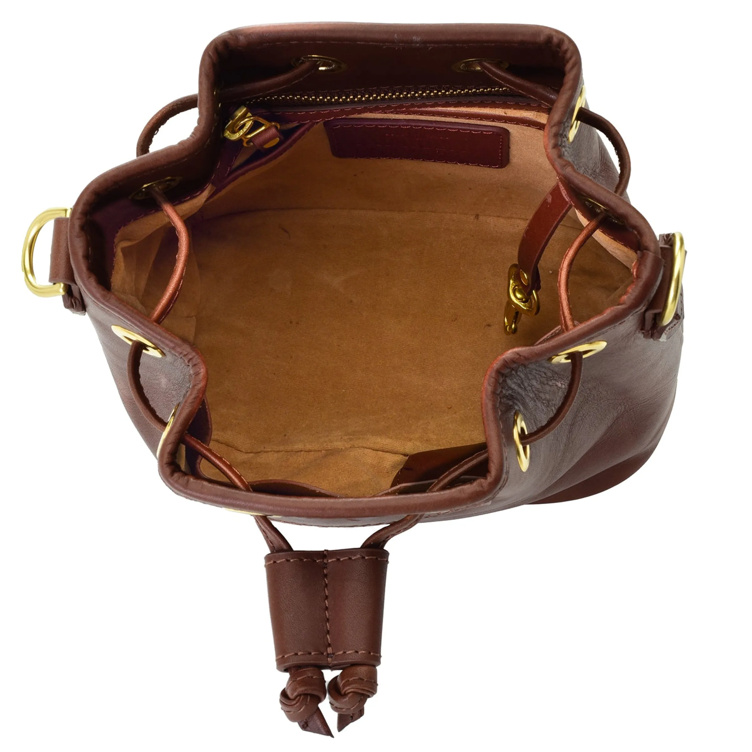 J. W. Hulme Co Lyndale Avenue Bucket Bag-Mini> Crossbody