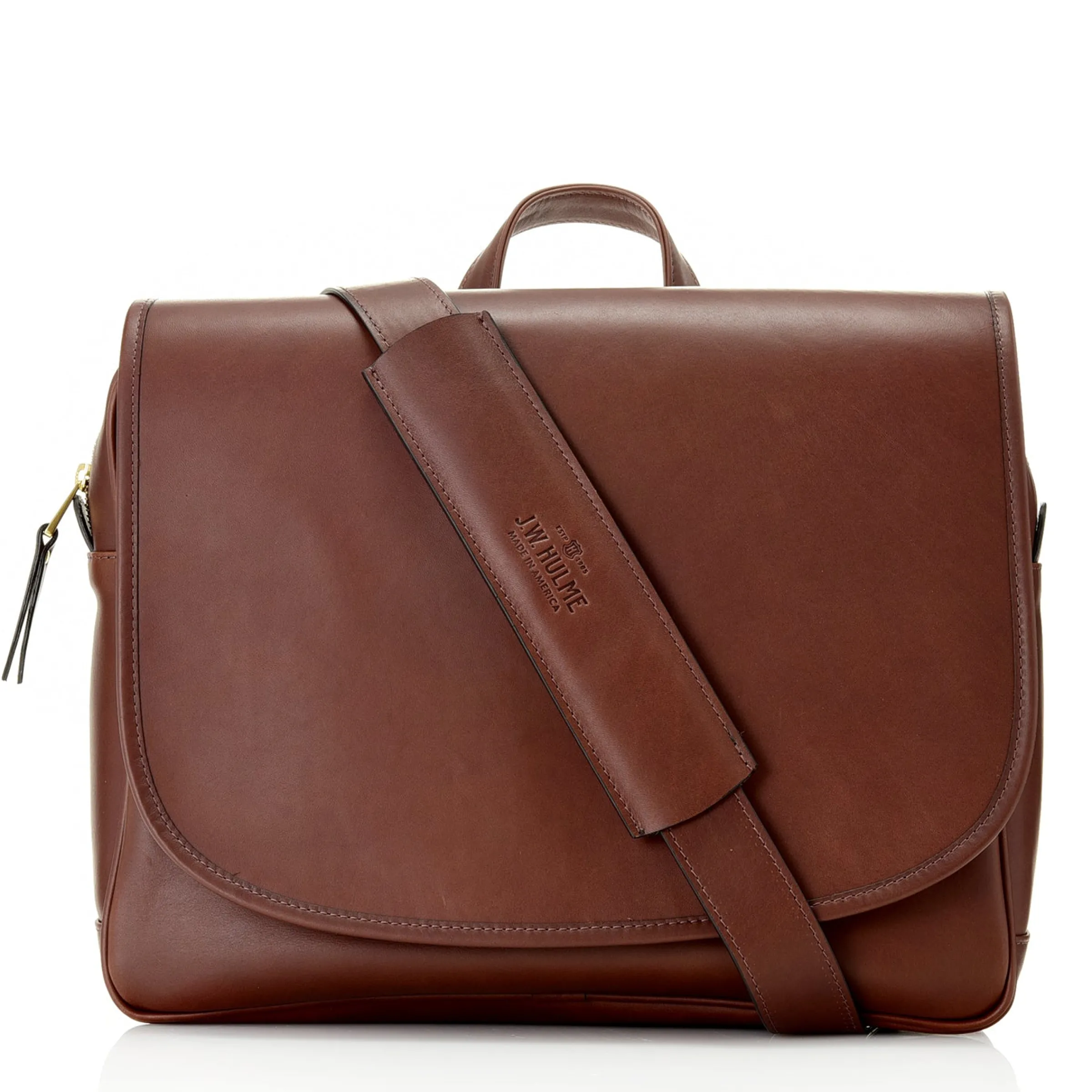 J. W. Hulme Co Mailbag> Briefcases