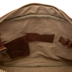 J. W. Hulme Co Mailbag> Crossbody